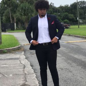 Meet your Posher, Edwin